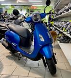 SYM VIOOL IV 125, Fietsen en Brommers, Ophalen, Nieuw, 125 cc, Benzine