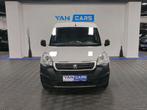 Peugeot Partner 1.6 HDi * MAXI (L2H1) * CLIM + CRUISE * TOP, Auto's, Bestelwagens en Lichte vracht, Voorwielaandrijving, Euro 5