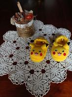 pikachu pantoffels maat 28 /29 mooie staat, Kinderen en Baby's, Kinderkleding | Schoenen en Sokken, Ophalen of Verzenden, Zo goed als nieuw
