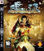 Genji jours de la lame PS3, Consoles de jeu & Jeux vidéo, Comme neuf, Combat, Enlèvement ou Envoi, À partir de 16 ans