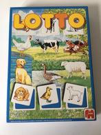 Prenten lotto - Jumbo, Ophalen of Verzenden, Gebruikt