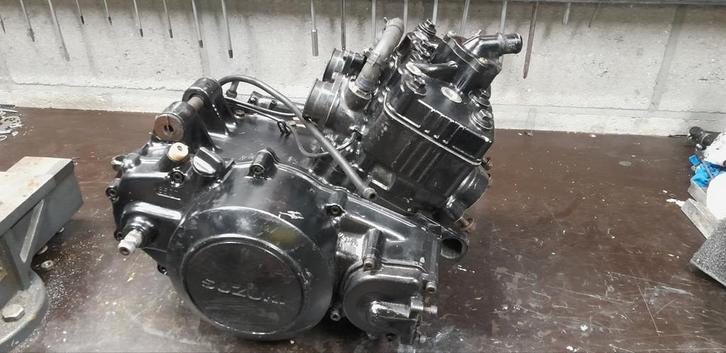 Suzuki rg250 motorblok, Auto-onderdelen, Transmissie en Toebehoren, Suzuki, Ophalen