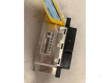 Computer Motormanagement van een Seat Ibiza beschikbaar voor biedingen