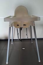 ikea kinderstoel, Kinderen en Baby's, Kinderstoelen, Ophalen, Gebruikt