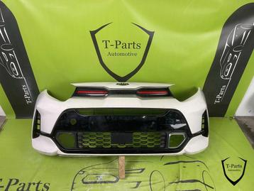 kia picanto GT line voorbumper bumper rooster beschikbaar voor biedingen