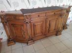 eetkamer kerselaar, Huis en Inrichting, Ophalen, Gebruikt, Kerselaar