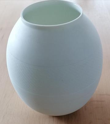 Vintage Limoges vaas, Antiek en Kunst, Antiek | Vazen, Ophalen