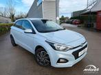 i20 1.2i Air Special Edition Play, Auto's, Hyundai, Voorwielaandrijving, Stof, 4 cilinders, Parkeersensor