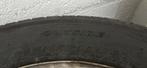 roues complètes hiver vw 215/65r16  5trous, Autos : Pièces & Accessoires, Pneus et Jantes, Véhicule de tourisme, Enlèvement, Utilisé