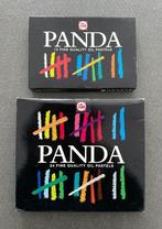Pastel PANDA (Lot de 2 boites), Hobby en Vrije tijd, Tekenen, Ophalen, Zo goed als nieuw, Overige typen