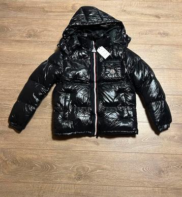 GOEDKOOP!! Moncler Winter Jas NIEUW !! beschikbaar voor biedingen