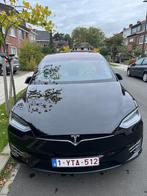 Tesla Model X 100 KWH Long range plus 4WD, Autos, Model X, Achat, Beige, 5 portes