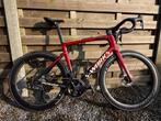 S works tarmac sl7 58, Fietsen en Brommers, Overige merken, Carbon, Ophalen of Verzenden, Zo goed als nieuw