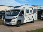BURSTNER LYSEO FUTURA 690TD - 35.200KM - 1* EIG!*, Caravans en Kamperen, Mobilhomes, Fiat, Douche, Bedrijf, 6 tot 7 meter