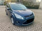 Ford Grand C-Max 2.0 Automaat 7Plaatsen, Auto's, Automaat, Diesel, Particulier, Te koop