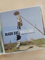 CD Black cat white cat, Ophalen of Verzenden