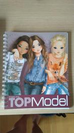 TopModel Design (50+ pagina's), Hobby en Vrije tijd, Tekenen, Ophalen of Verzenden, Nieuw