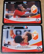 Mons seizoen 2012-2013: 2 Megakicks kaarten, Ophalen of Verzenden, Zo goed als nieuw, Poster, Plaatje of Sticker