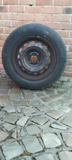 Jantes, Ophalen, Gebruikt, 15 inch, Velg(en)