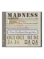 [Ska/Pop] Madness — Ja Ja Ja Si Si Si Ja Ja Da Da, Cd's en Dvd's, Ophalen of Verzenden, Nieuw in verpakking