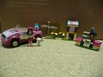 Lego Friends 41013 Emma's sportwagen, Ophalen of Verzenden, Zo goed als nieuw, Complete set, Lego