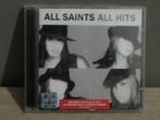 Full CD : All Saints : All Hits, Cd's en Dvd's, Ophalen of Verzenden, 1980 tot 2000, Gebruikt