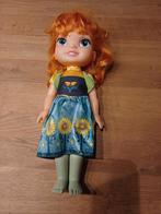 Disney pop Anna van Frozen 35cm, Ophalen