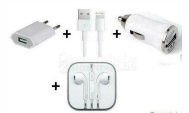 kit voor apple iphone 12 Pro Max 11 Pro XR XS X 8 8 Plus 7 6, Telecommunicatie, Mobiele telefoons | Apple iPhone, Nieuw, iPhone 12 Pro