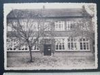 Postkaart Wechelderzande Christelijke Scholen Klooster, Ophalen of Verzenden, 1940 tot 1960, Ongelopen, Antwerpen