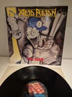 Acid Reign LP's, Cd's en Dvd's, Vinyl | Hardrock en Metal, Ophalen of Verzenden, Gebruikt