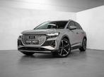 Audi Q4 e-tron Q4 e-Tron 82 kWh 40 Attraction, Auto's, Automaat, Overige modellen, Airbags, SUV of Terreinwagen