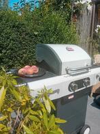 barbecue, Tuin en Terras, Gasbarbecues, Ophalen, Gebruikt