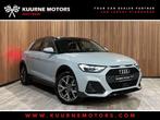 Audi A1 30 TFSI S Tronic Allstreet Led/Gps *1j garantie*, Auto's, Automaat, Stof, 1675 kg, 5 deurs