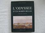 Force navale belge – Daniel Geluyckens - EO 1996 – rare, Livres, Enlèvement ou Envoi, Utilisé, Général