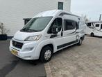 Fiat Ducato Rollerteam Livingstone, Overige merken, Buscamper of Camperbus, Ringverwarming, Fiat