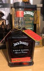 Jack Daniel’s Coy Hill +tag+metaltag, Verzamelen, Overige Verzamelen, Ophalen of Verzenden