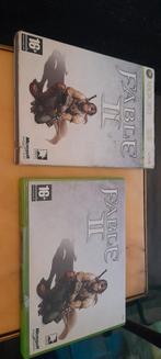 Édition collector de Fable 2 pour Xbox 360, Consoles de jeu & Jeux vidéo, Enlèvement ou Envoi