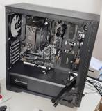 Onderdelen kit: processor + geheugen + moederbord + koeler, Computers en Software, Processors, Ophalen, 6-core, 4 Ghz of meer