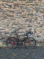 Velo de course FULL CRABONE, Neuf, Autres marques, 10 à 15 vitesses, Enlèvement