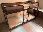 Stapelbed IKEA Tuffing, Huis en Inrichting, Ophalen, Zo goed als nieuw, Stapelbed