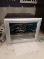 kleine wijnfrigo, Ophalen, Gebruikt, Zonder vriesvak