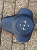 Airbag stuur opel corsa d, Enlèvement, Opel