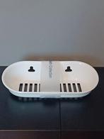 Porte savon, Enlèvement ou Envoi, Neuf, Blanc, Autres types