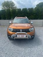 Dacia Duster 1.3TCE benzine BJ:2019 KM:81700, Duster, Bedrijf, Achteruitrijcamera, Te koop