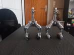 Racefiets shimano 600ax remmen, Ophalen, Zo goed als nieuw
