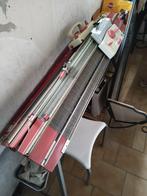 Machine a tricoter, Hobby en Vrije tijd, Breien en Haken, Ophalen, Gebruikt, Machine