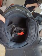 Premier moto/scooter helm, Ophalen