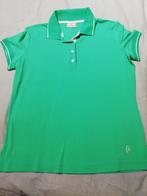 Golf polo dames, Comte of Florence, NIEUW, Vêtements | Femmes, T-shirts, Neuf, Manches courtes, Taille 38/40 (M), Enlèvement ou Envoi