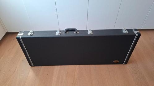 Gitaarkoffer XL Thomann, Muziek en Instrumenten, Behuizingen en Koffers, Zo goed als nieuw, Ophalen of Verzenden