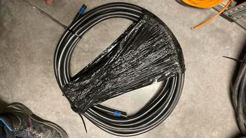 Exvb 4x10 aansluitkabel Fluvius 13m beschikbaar voor biedingen
